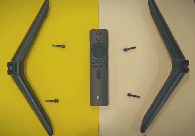 صورة لـ مراجعة التلفاز الذكي Xiaomi Mi TV 4X 50 – هل هو أفضل تلفاز 4K بسعر متوسط؟ | DSC09380-kfj9qLfs-DzTechs