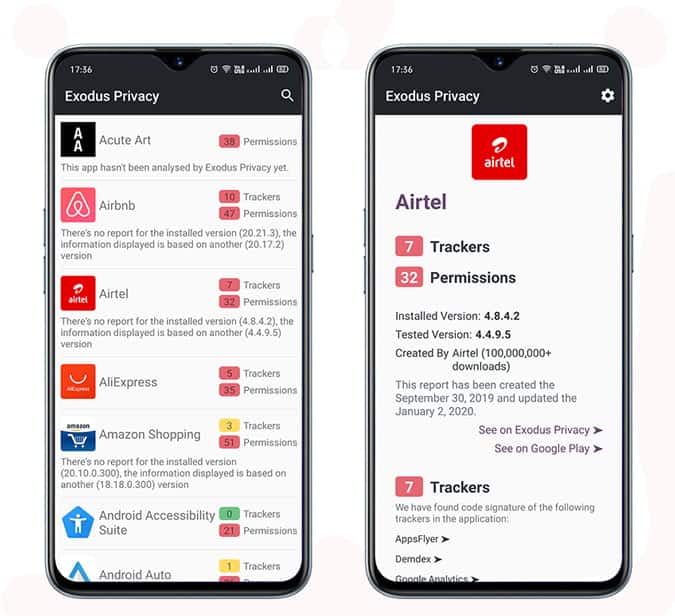 صورة لـ أفضل بدائل التطبيقات الصينية الرائجة للحصول على خصوصية أفضل | EXODUS_1-r8USOWfs-DzTechs