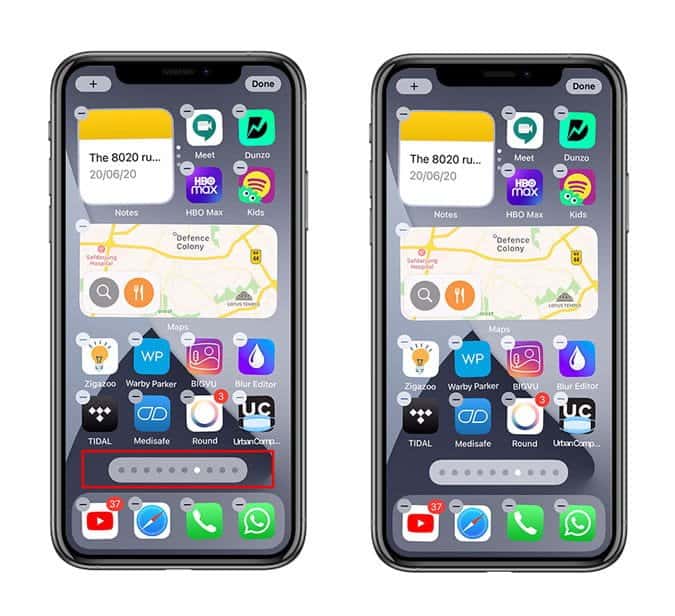 صورة لـ أفضل النصائح والحيل لنظام iOS 14 لتحقيق أقصى استفادة من iPhone | Exprt_1-z8Sk8Zfs