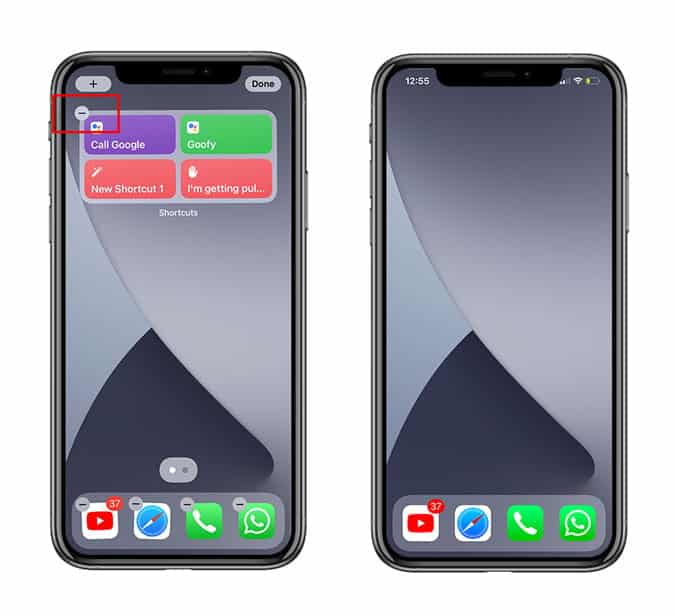 صورة لـ أفضل النصائح والحيل لنظام iOS 14 لتحقيق أقصى استفادة من iPhone | Grammar-65Sk8Zfs