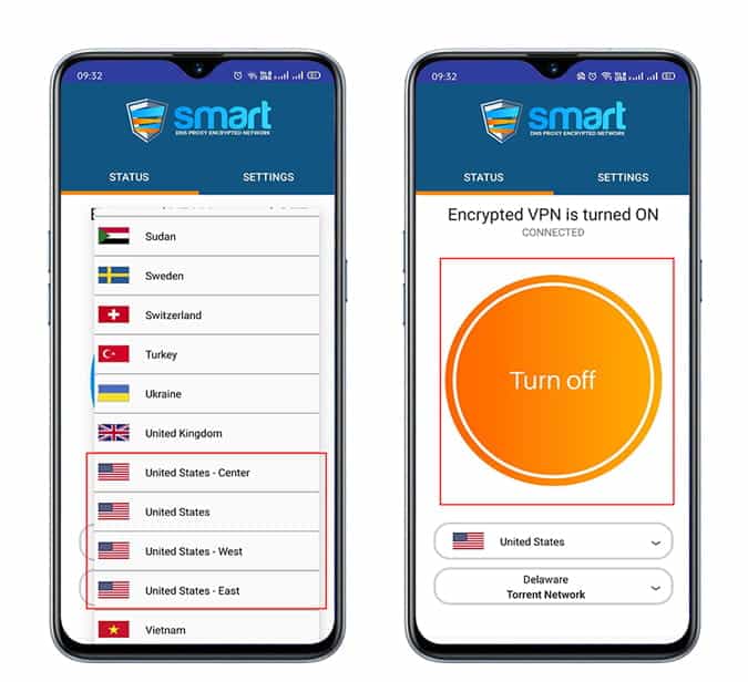 صورة لـ كيفية الحصول على HBO Max خارج الولايات المتحدة على Android و iOS | HBO_Max_3-QYtYVWfs-DzTechs