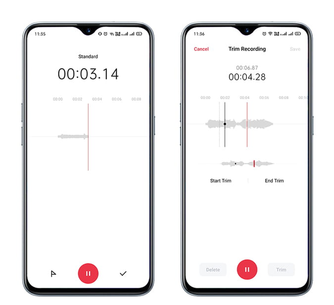 صورة لـ أفضل تطبيقات إنشاء البودكاست لنظامي iOS و Android | Home_Recording_1-1yg0aXfs-DzTechs