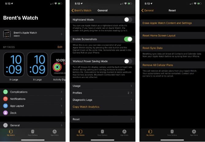 صورة لـ كيفية إعادة تعيين Apple Watch ورمز المرور الخاص بها بدون فقدان البيانات | How_to_Reset_an_Apple_Watch_Using_Your_iPhone-hq6UhLfs-DzTechs