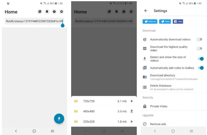 صورة لـ كيفية حفظ مقاطع الفيديو من Twitter | How_to_Save_Videos_from_Twitter_on_Android2-td2JhLfs-DzTechs