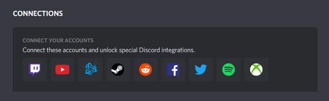 صورة لـ كيفية إنشاء وإدارة خادم Discord الخاص بك | Integration_services_for_Discord-ZFrP5Xfs-DzTechs