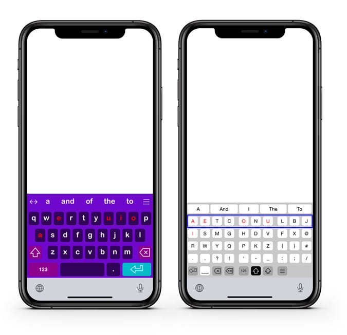 صورة لـ أفضل تطبيقات التوحد للأطفال والآباء على أجهزة iPhone و Android | Keeble-vhUIOWfs-DzTechs