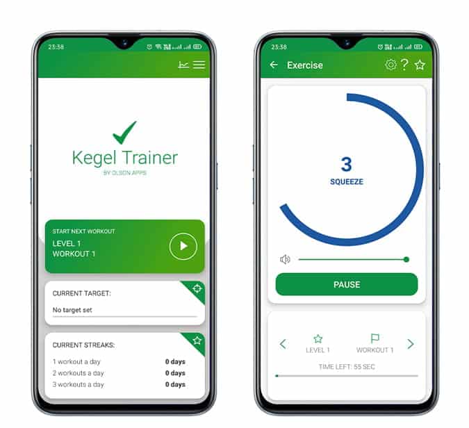 صورة لـ أفضل تطبيقات الأبوة والأمومة في عام 2023 لـ iOS و Android | Kegel_Exercise-3wcebXfs-DzTechs