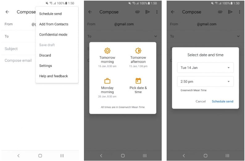 صورة لـ كيفية جدولة رسالة البريد الإلكتروني في Gmail لتأخير إرسالها | Mobile_or_Tablet__Android_and_iOS_3-h0oHhLfs-DzTechs