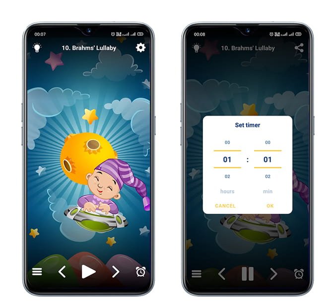 صورة لـ أفضل تطبيقات الأبوة والأمومة في عام 2023 لـ iOS و Android | Mozart_for_Babies-VRdebXfs-DzTechs