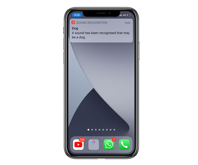صورة لـ أفضل النصائح والحيل لنظام iOS 14 لتحقيق أقصى استفادة من iPhone | Notification-qUc3TYfs-DzTechs