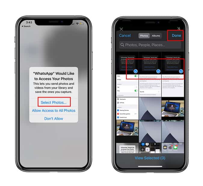 صورة لـ أفضل النصائح والحيل لنظام iOS 14 لتحقيق أقصى استفادة من iPhone | Photos_Apple-Lk79TYfs-DzTechs