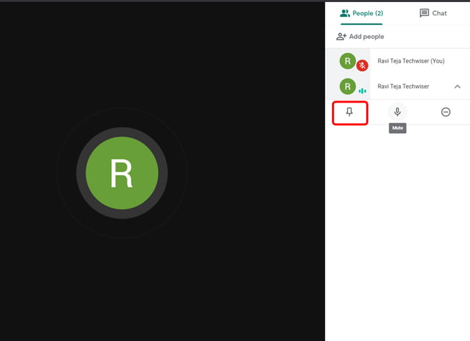 صورة لـ أفضل نصائح وحيل Google Meet التي لم تكن تعلم عنها | Pinning_to_your_favorite_on_Meet-hxeuxXfs-DzTechs