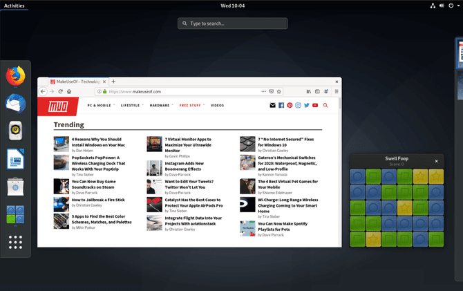 صورة لـ أسباب تجعلك ترغب في اختيار Debian لتشغيل نظام Linux | ReasonsUseDebian_Apps-CZDUcLfs-DzTechs