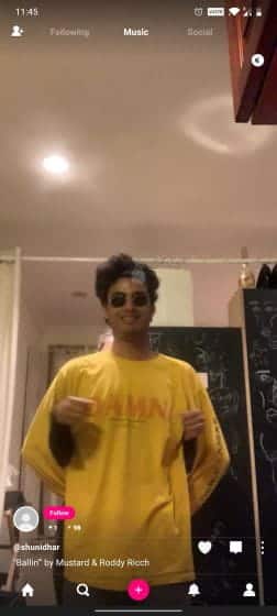 صورة لـ أفضل بدائل التطبيقات الصينية الرائجة للحصول على خصوصية أفضل | Screenshot_20200531_114533-IJUSOWfs-DzTechs