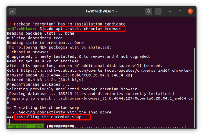 صورة لـ كيفية إزالة Snap على توزيعة Ubuntu | Screenshot_from_2020_06_11_17_32_49_1-oiW3pYfs-DzTechs