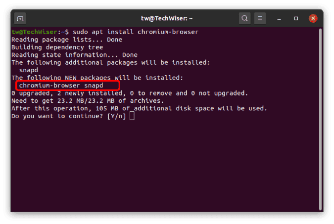 صورة لـ كيفية إزالة Snap على توزيعة Ubuntu | Screenshot_from_2020_06_11_17_44_18_1-KdW3pYfs-DzTechs