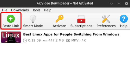 صورة لـ كيفية تنزيل مقاطع فيديو YouTube الخاصة بك بدقة 4K | Screenshot_from_2020_06_18_17_33_54_1-LkYooYfs-DzTechs
