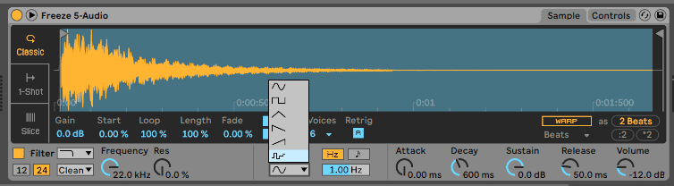 صورة لـ أفضل النصائح والحيل للمبتدئين على Ableton | Simpler-J0JsGKfs-DzTechs