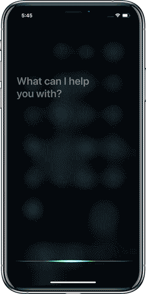 صورة لـ كيفية التحكم في المصباح الذكي (أو أي جهاز ذكي منزلي) من TP-Link باستخدام Siri؟ | Siri-lamp-DzTechs