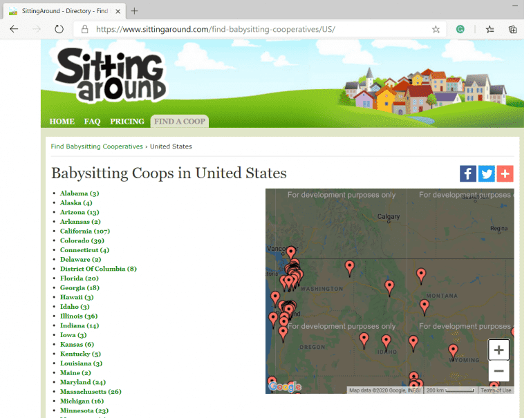 صورة لـ أفضل تطبيقات رعاية الأطفال على الويب و iOS و Android | Sitting_Around_768x605-MukJbXfs-DzTechs