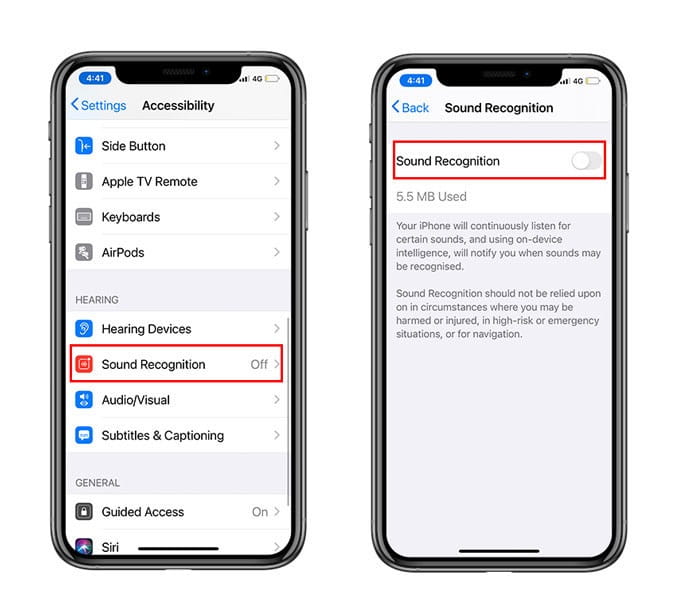 صورة لـ أفضل النصائح والحيل لنظام iOS 14 لتحقيق أقصى استفادة من iPhone | Sosos-PYc3TYfs-DzTechs