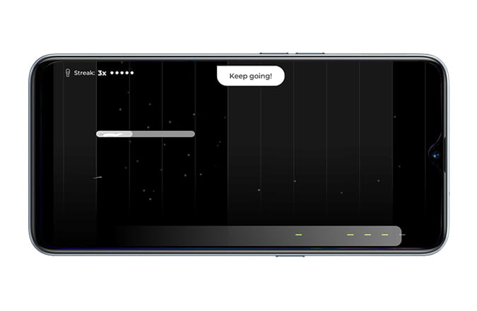 صورة لـ أفضل تطبيقات التدريب الصوتي والغناء لنظامي iOS و Android | Yousician-FYFqxXfs-DzTechs
