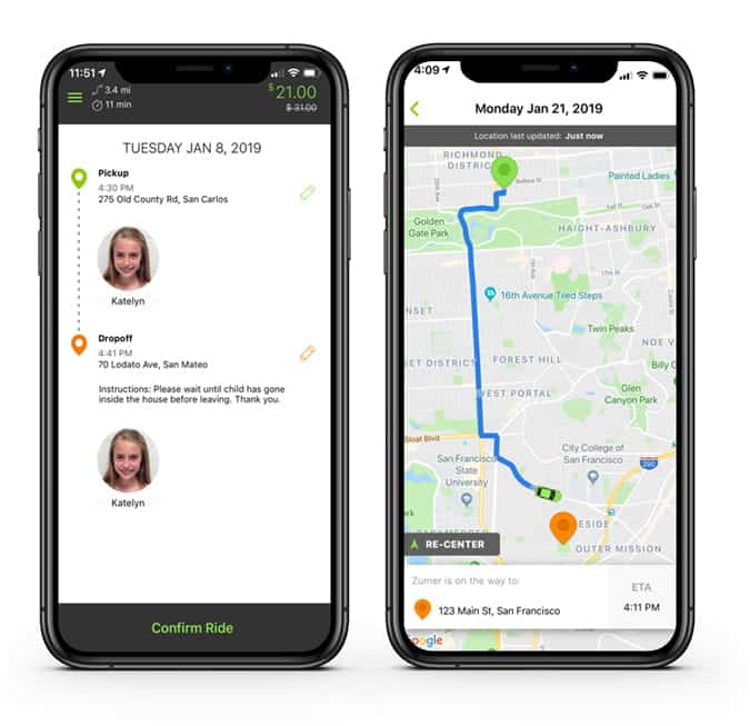 صورة لـ أفضل تطبيقات رعاية الأطفال على الويب و iOS و Android | ZUM-ohsIbXfs-DzTechs