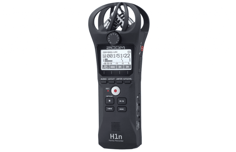 صورة لـ أفضل تطبيقات إنشاء البودكاست لنظامي iOS و Android | Zoom_768x496-RLh0aXfs-DzTechs