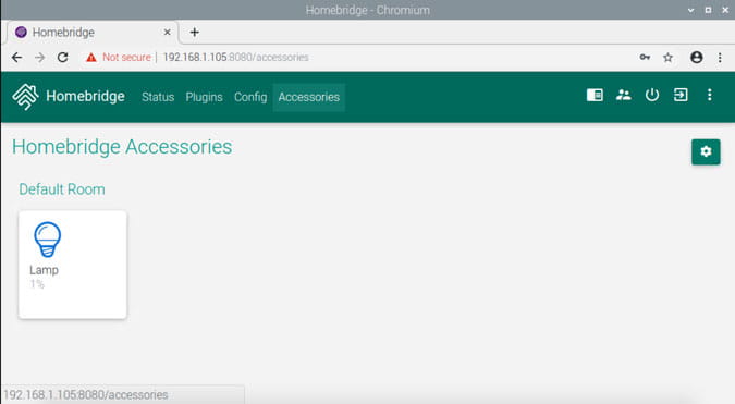 صورة لـ كيفية التحكم في المصباح الذكي (أو أي جهاز ذكي منزلي) من TP-Link باستخدام Siri؟ | acc-doi7FKfs-DzTechs