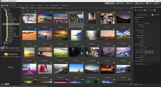صورة لـ أفضل تطبيقات عرض الصور لنظام Windows (تجميعة 2023) | acdsee-aFv9oLfs-DzTechs