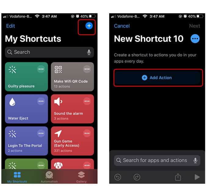 صورة لـ كيفية قفل شاشة Mac باستخدام iPhone الخاص بك | add_action-0omL6Xfs-DzTechs