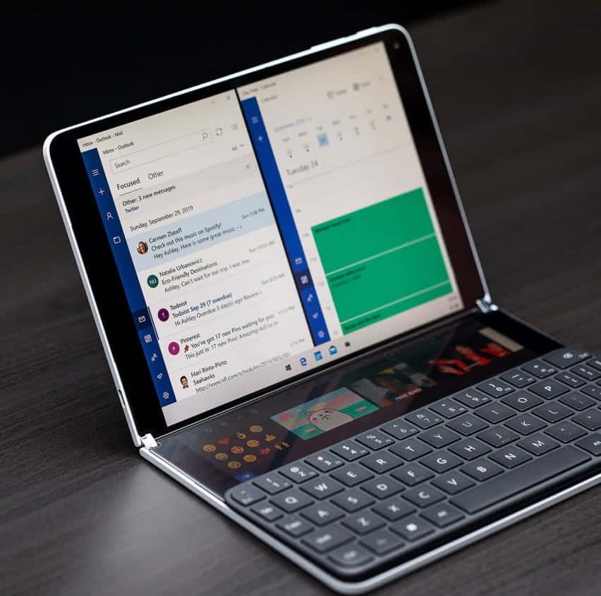 صورة لـ كيفية استخدام Windows 10x Emulator على Windows 10 | akrales_190930_3649_0115-oz5Z0Xfs-DzTechs