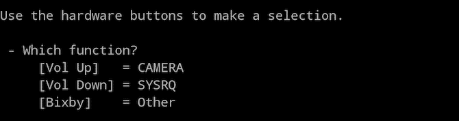 صورة لـ أفضل الوحدات النمطية لـ Magisk لتثبيتها على Android الخاص بك | bixby_button-2Bo3KKfs-DzTechs