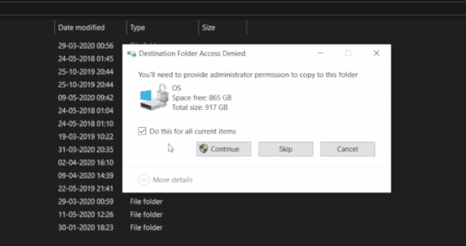 صورة لـ أفضل الحيل لتعديل سجل Windows لتخصيص وتحسين تجربتك على نظام التشغيل | checkbox-checked-do-it-for-all-DzTechs