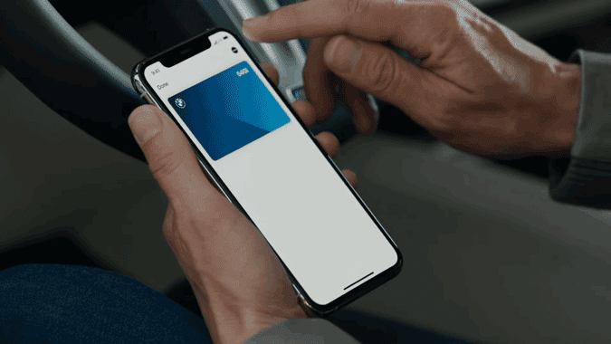 صورة لـ ميزات iOS 14 التي يجب على Google إضافتها إلى Android | digital-car-keys-DzTechs