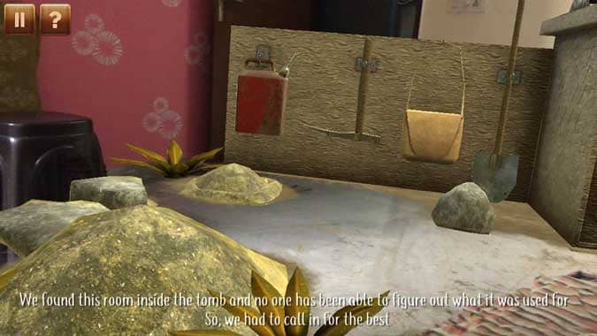 صورة لـ أفضل ألعاب الواقع المعزز لأجهزة iPhone و iPad التي يُمكن لعبها في الداخل | escape_room-qQFExXfs-DzTechs