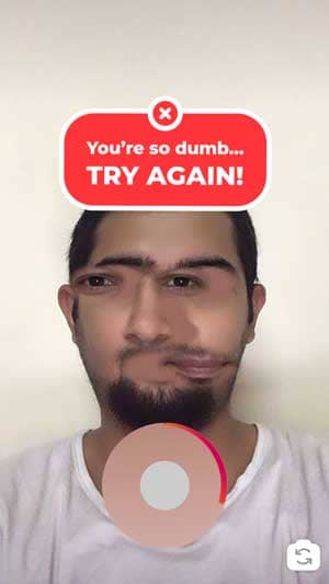 صورة لـ أفضل الفلاتر على Instagram لمواكبة الخيارات الرائجة | fix_face-9dOtoYfs-DzTechs