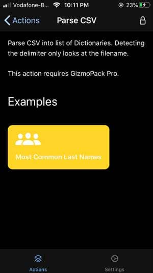 صورة لـ أفضل تطبيقات اختصارات Siri للمستخدمين المُتقدمين | gizmopack-QGQO6Xfs-DzTechs