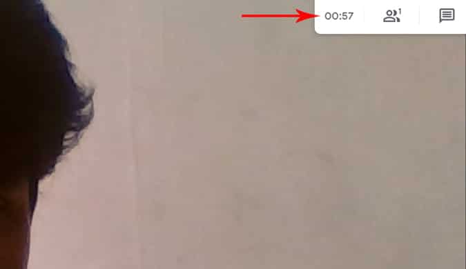 صورة لـ أفضل نصائح وحيل Google Meet التي لم تكن تعلم عنها | google_meet_timer-MpeuxXfs-DzTechs