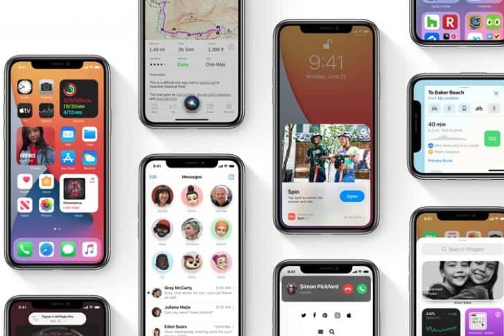 صورة لـ ميزات iOS 14 التي يجب على Google إضافتها إلى Android | gsmarena_010-zlTNEYfs-DzTechs