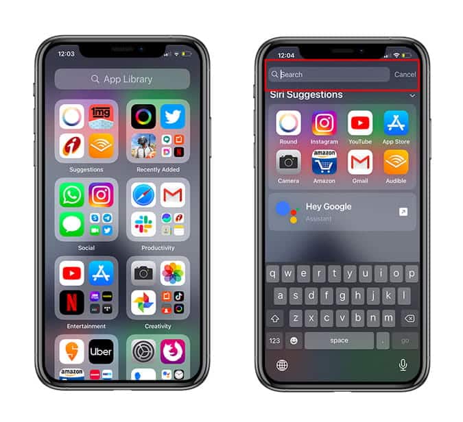 صورة لـ أفضل النصائح والحيل لنظام iOS 14 لتحقيق أقصى استفادة من iPhone | iOS14_Search-S7Sk8Zfs