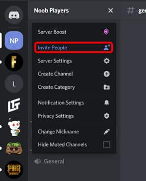 صورة لـ كيفية إنشاء وإدارة خادم Discord الخاص بك | inviting_people_to_your_discord_server-qPrP5Xfs-DzTechs