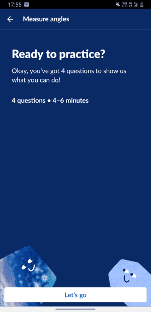 صورة لـ أفضل تطبيقات العلوم لأجهزة Android و iOS | khan-academy-DzTechs