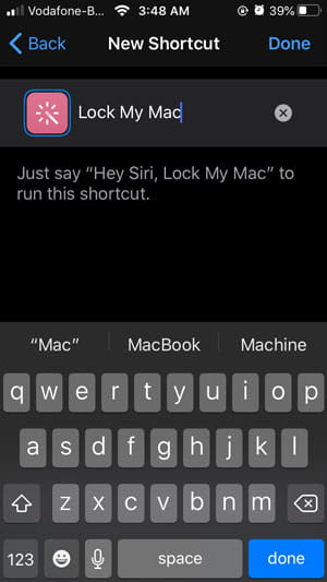 صورة لـ كيفية قفل شاشة Mac باستخدام iPhone الخاص بك | lock_my_mac-AsmL6Xfs-DzTechs