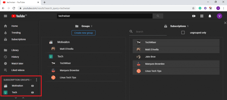 صورة لـ أفضل إضافات YouTube للمُبدعين والمُحترفين | makuss_1_768x338-uYrmpLfs-DzTechs