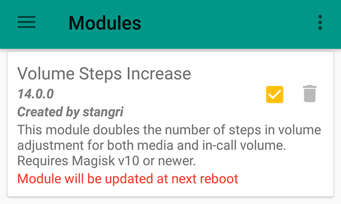 صورة لـ أفضل الوحدات النمطية لـ Magisk لتثبيتها على Android الخاص بك | modules-ZSo3KKfs-DzTechs