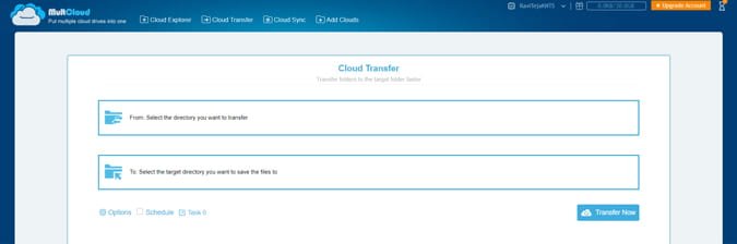 صورة لـ أفضل الطرق لنقل صور Google من حساب إلى آخر | multi_cloud-O7R8bXfs-DzTechs