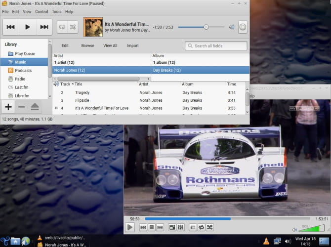 صورة لـ أفضل توزيعات Linux خفيفة الحجم لمنح الكمبيوتر القديم حياة جديدة | muo_linux_lightweight_trisquel-afkNKKfs-DzTechs
