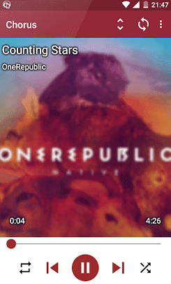 صورة لـ أفضل تطبيقات مزامنة الموسيقى لبث الموسيقى إلى أجهزة مُتعددة | music_sync_apps_5-1GT6MKfs-DzTechs