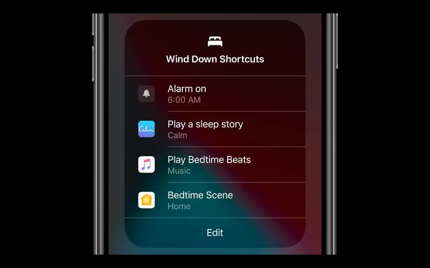 صورة لـ الإعلان عن جميع الميزات الجديدة لنظام التشغيل iOS 14 | new_ios_14_feature-zBC3IYfs-DzTechs
